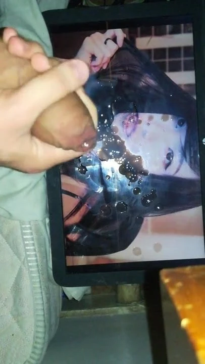 Twitch Youtube Hottie AriaSaki Cum Tribute