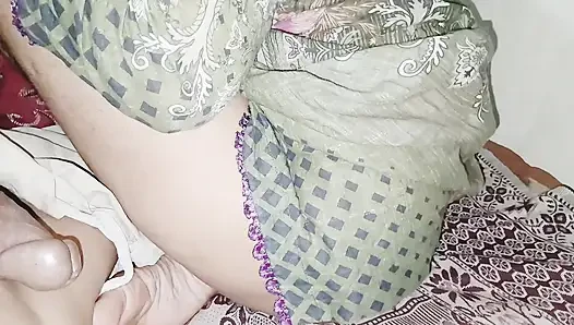 Anal Sex with My Hot StepBrother Cum inside Please