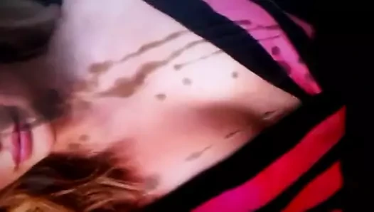 Chloe moretz'e saygı duruşu