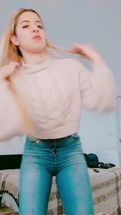 tiktok teen 184