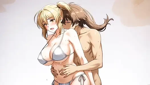 Mami mit dicken möpsen, sex mit stiefsohn