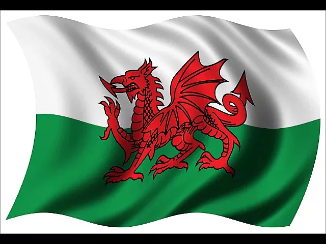 Welsh fun