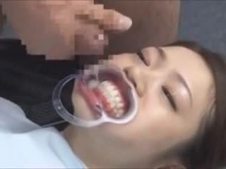 Perfekter Zahnarzt