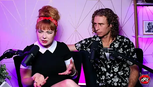 wir haben uns bei einem gangbang verliebt! - Siouxsie Q &michael vegas