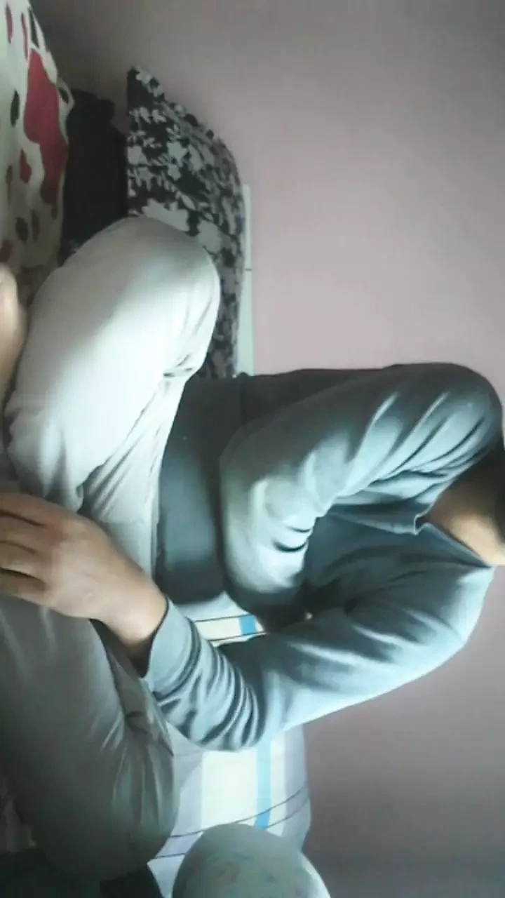 boy mastirbating