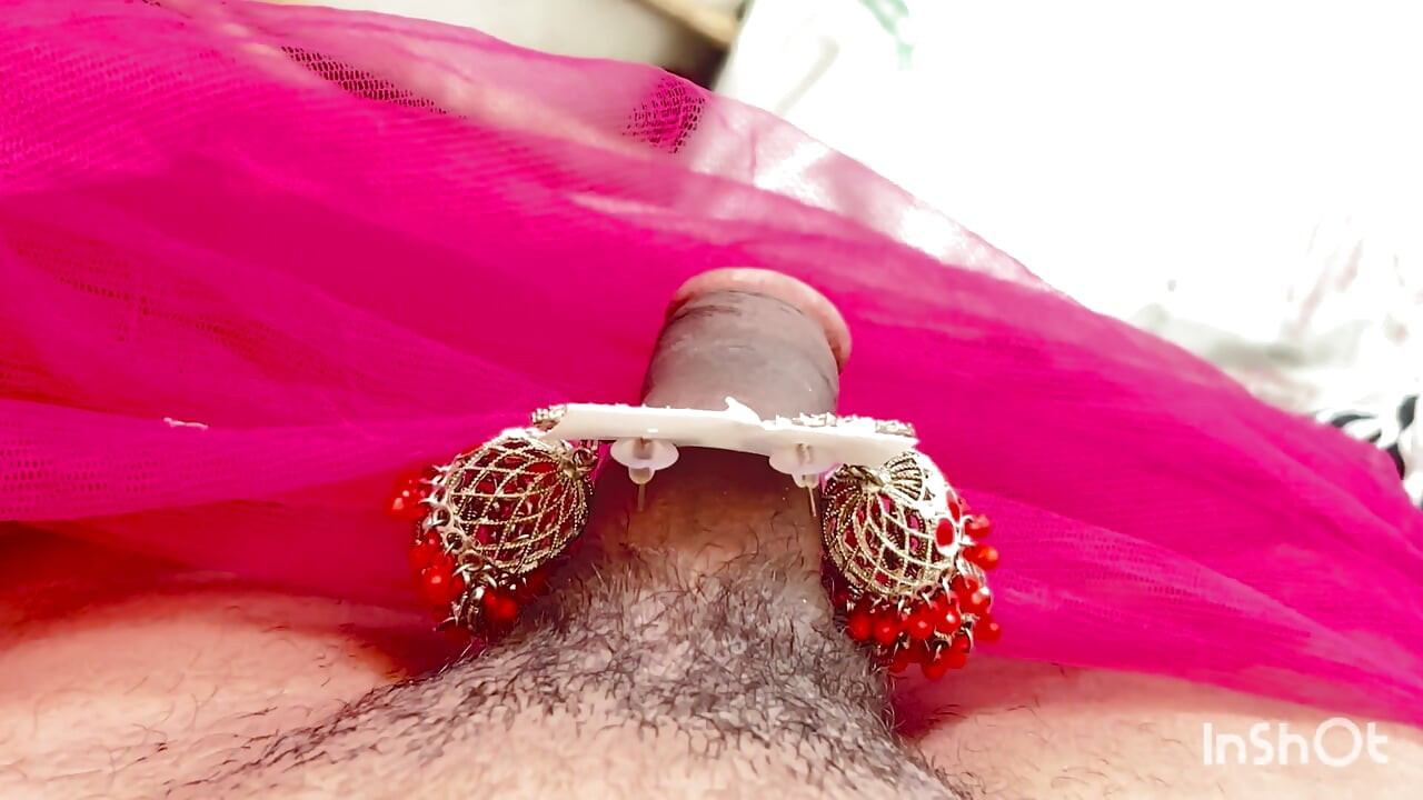 Cea mai bună compilație de ejaculare cu transsexuală indiană