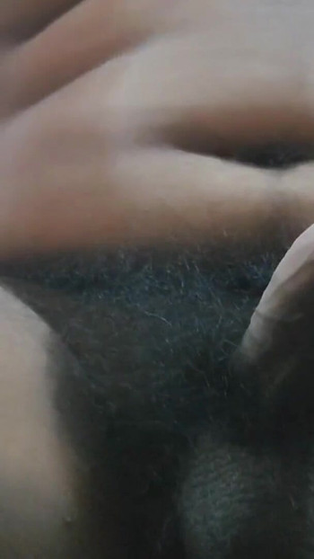 Spectacular moment from "How to massage penis with mustard oil Mens Hard Masterbation Video Big Black Cock Massage Mens"