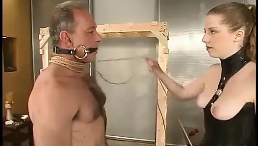 Billy Budd dan Princess Kali