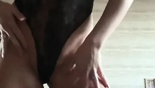 Hot Little Strip for You