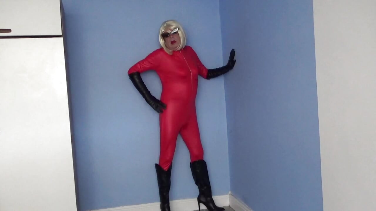 Just Leather