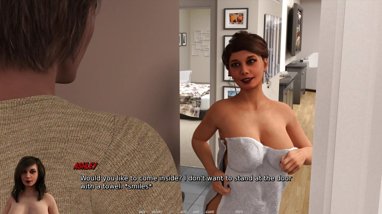 My Horny Wife Likes Interracial Sex Part 10