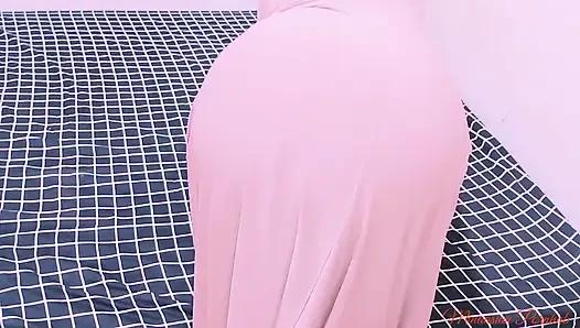 Love Massage Turns Out to Be Like This, You Have to Take off Your Clothe...