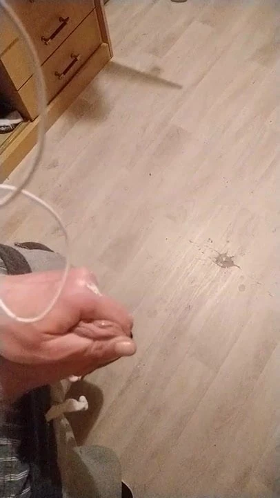 Play with myself
