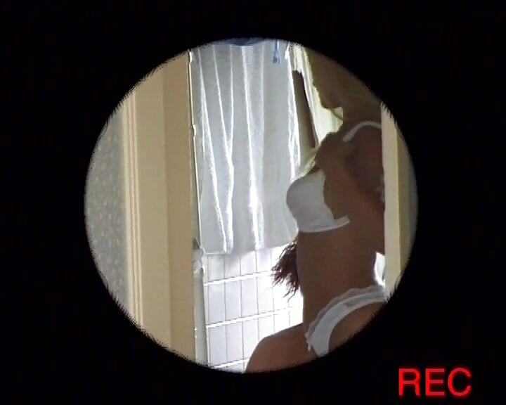 Rubia francesa follada en la ducha