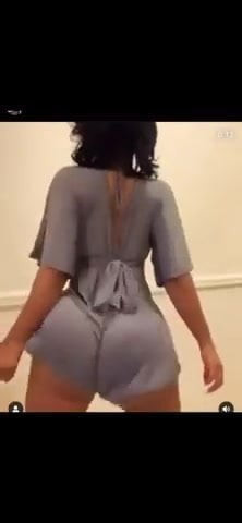 twerking