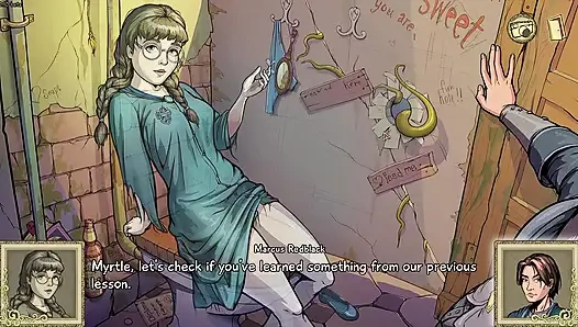 Koleksi Jahat Penyihir Polos [bagian 01] + Unduhan Penyihir Polos