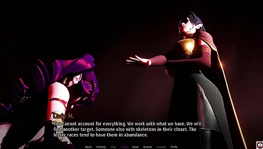 EIN HAUS IM GRABEN - (TEIL 74) NC