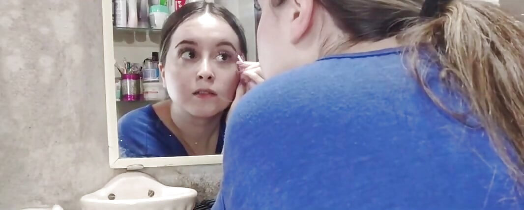 Eyebrow Waxing