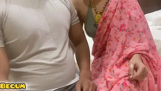 Дези бхабхи трахнул его бывший любовник в одной ее дома