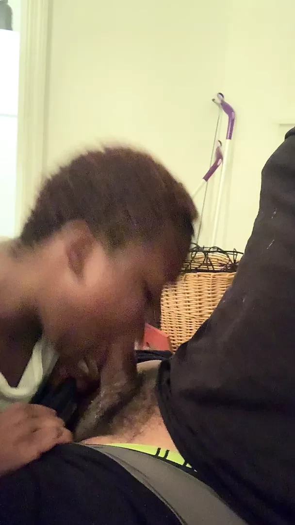 No hands