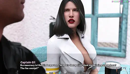 Selamat datang di miskonyos oleh picaro games - seks pagi dengan pelayan, grup seks perahu 13