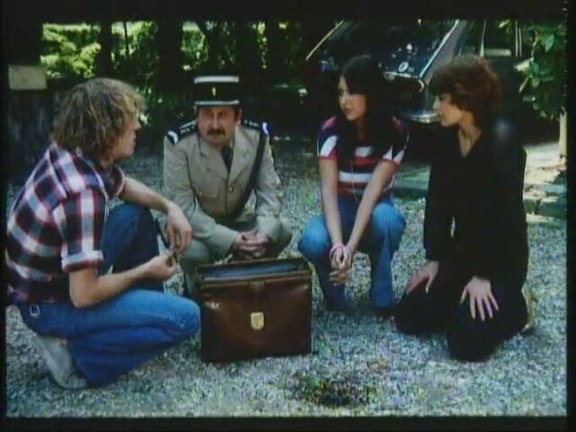 vintage - 1977 - Perverse Sexspiele - 06
