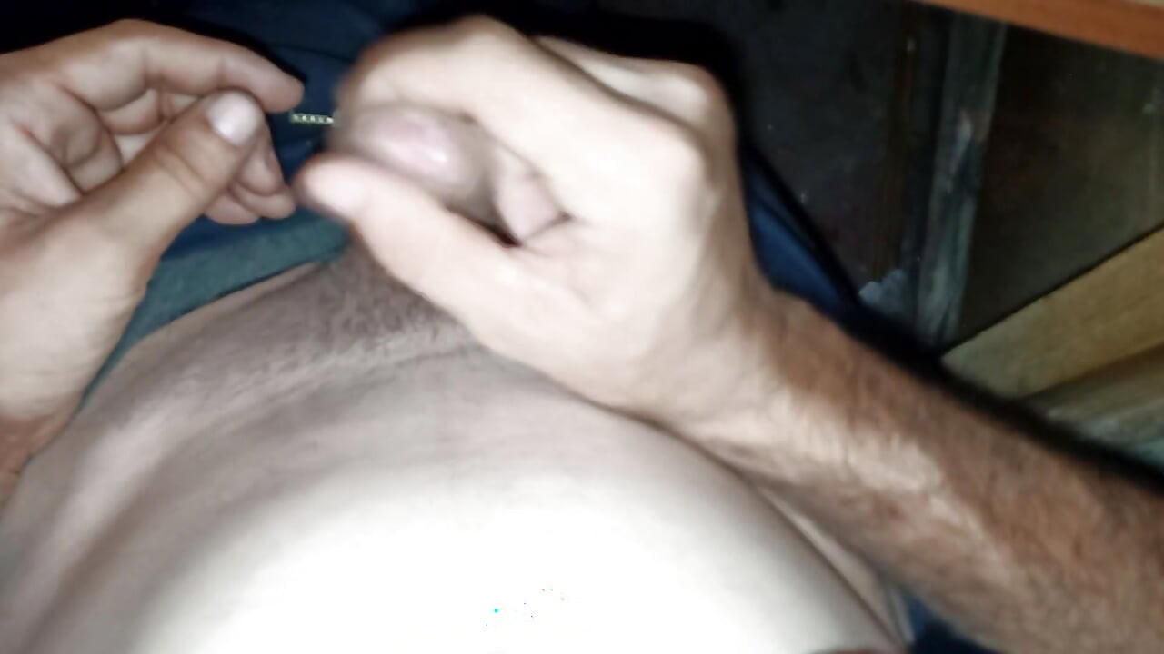 Only masturbation 31
