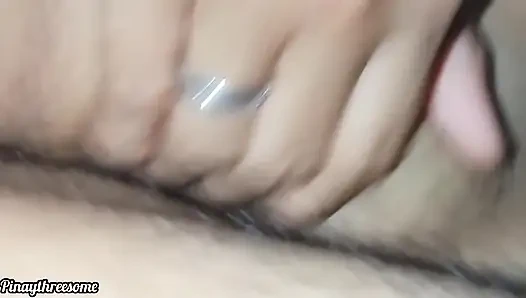 Real Desi wife Homemade