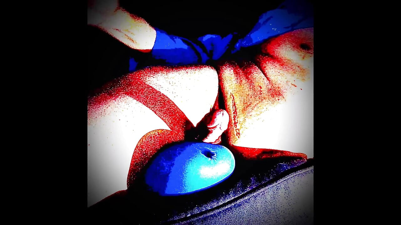 Pervert Crossdresser freaks your head