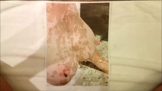 3rd cum tribute for xhamster user Show-Time