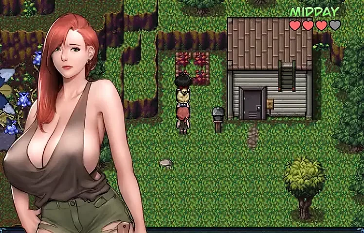 Zombie retreat 2 - bagian 61 ngentot memek sempit gadis nakal ini oleh loveskysan69