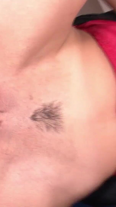 WHORE ENJOYS A DILDO FUCK BEFORE RIDING A MASSIVE COCK | Clip 1