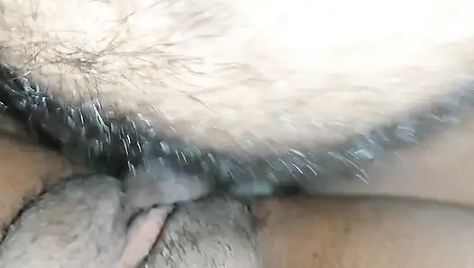 It Was My Step Son's Birthday, Her Friend Fuck Me