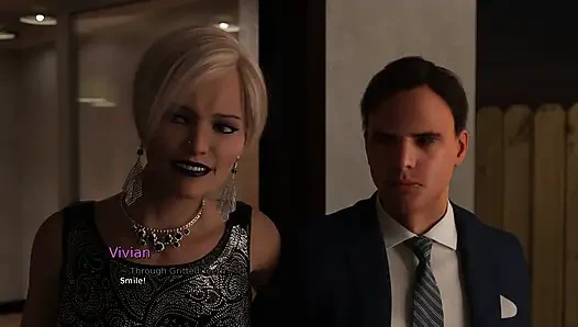 Обновление босса моего мужа 8