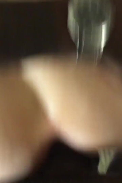 Interracial selfie sex