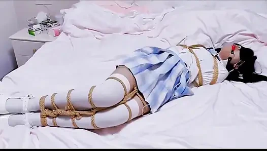 Mädchen in nöten teil 19