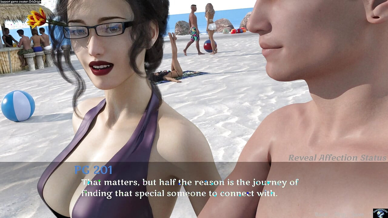 A Stepmother's Love #15