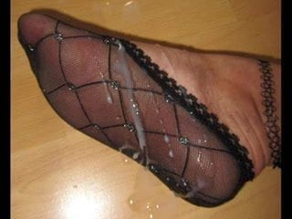 Great load on my boyfoot