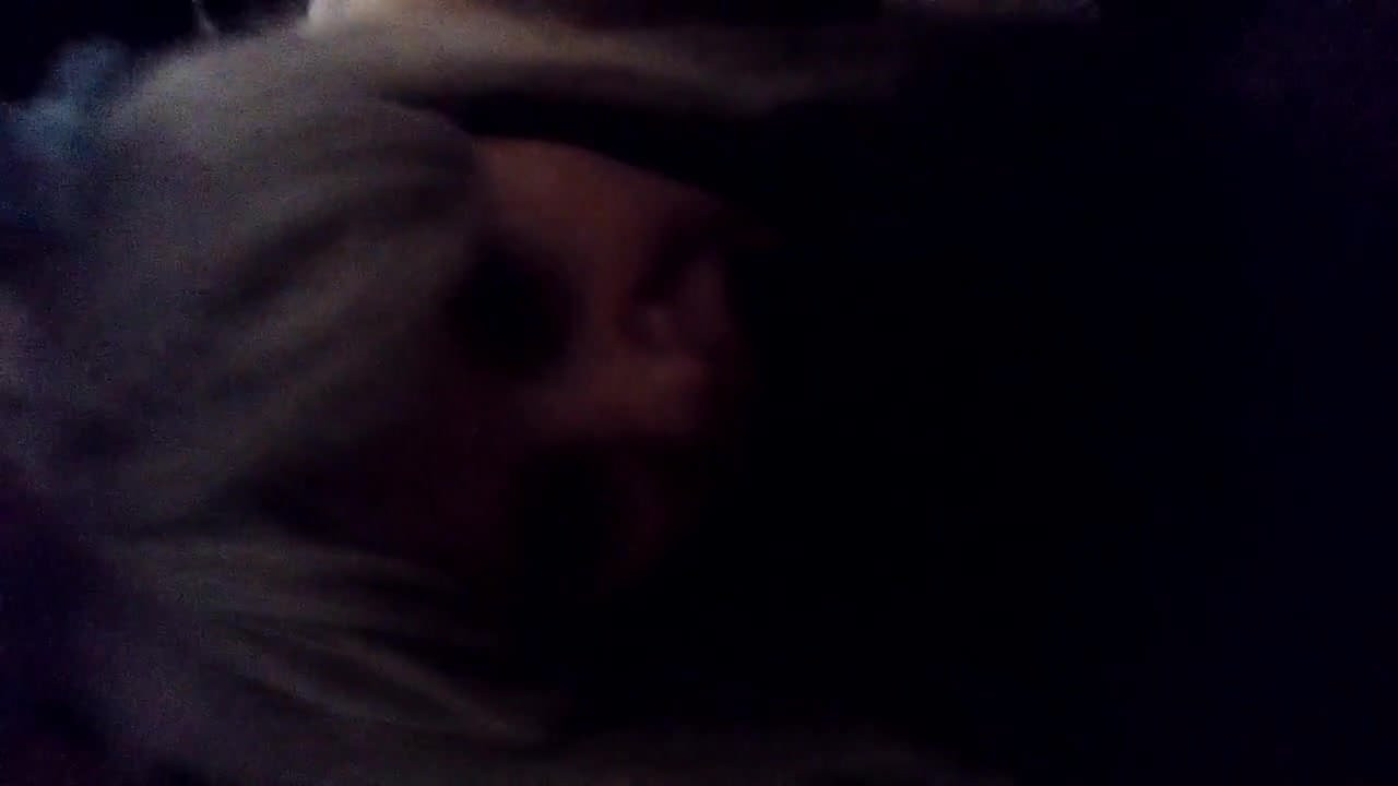 Sexy blonde  sucks Bbc