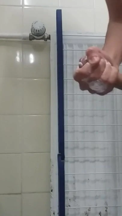 Fuck he gets One down