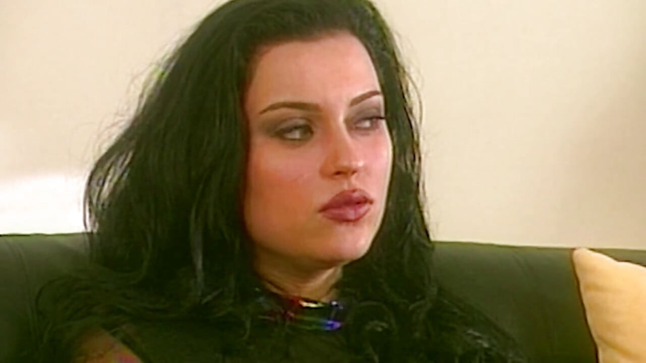 Carmen in Thrilling Frenzy