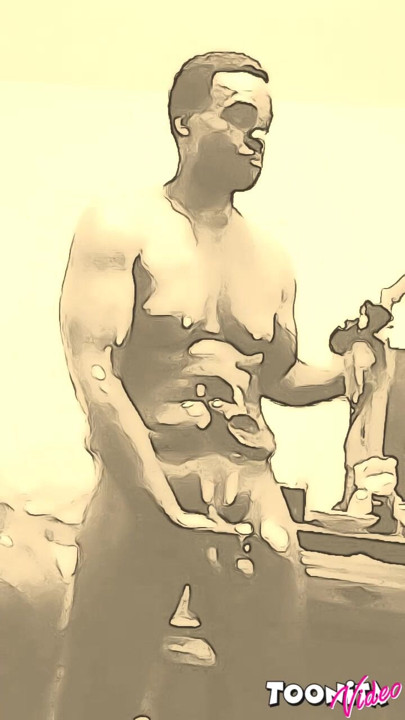 Tyrus Big Dick