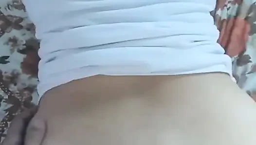 Anal seks sert