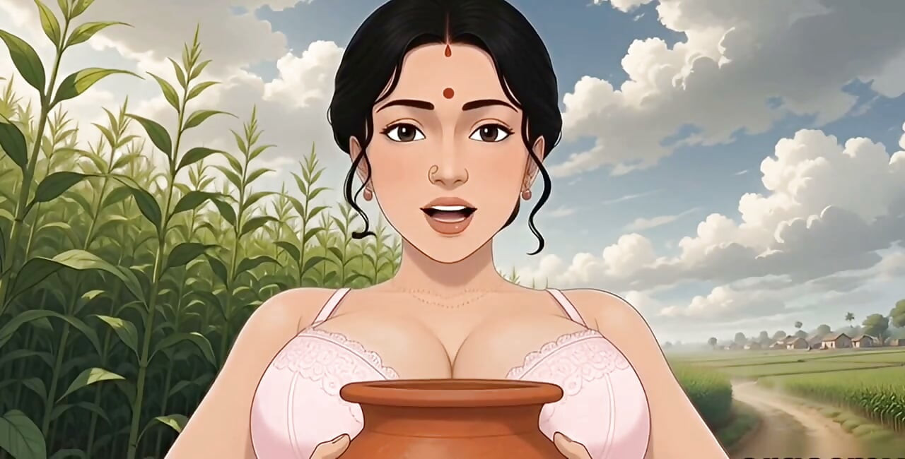 Desi chudai pados ki bhabhi ki chudai
