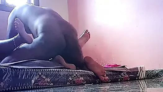 My stepbrother wants to fuck me at no one home