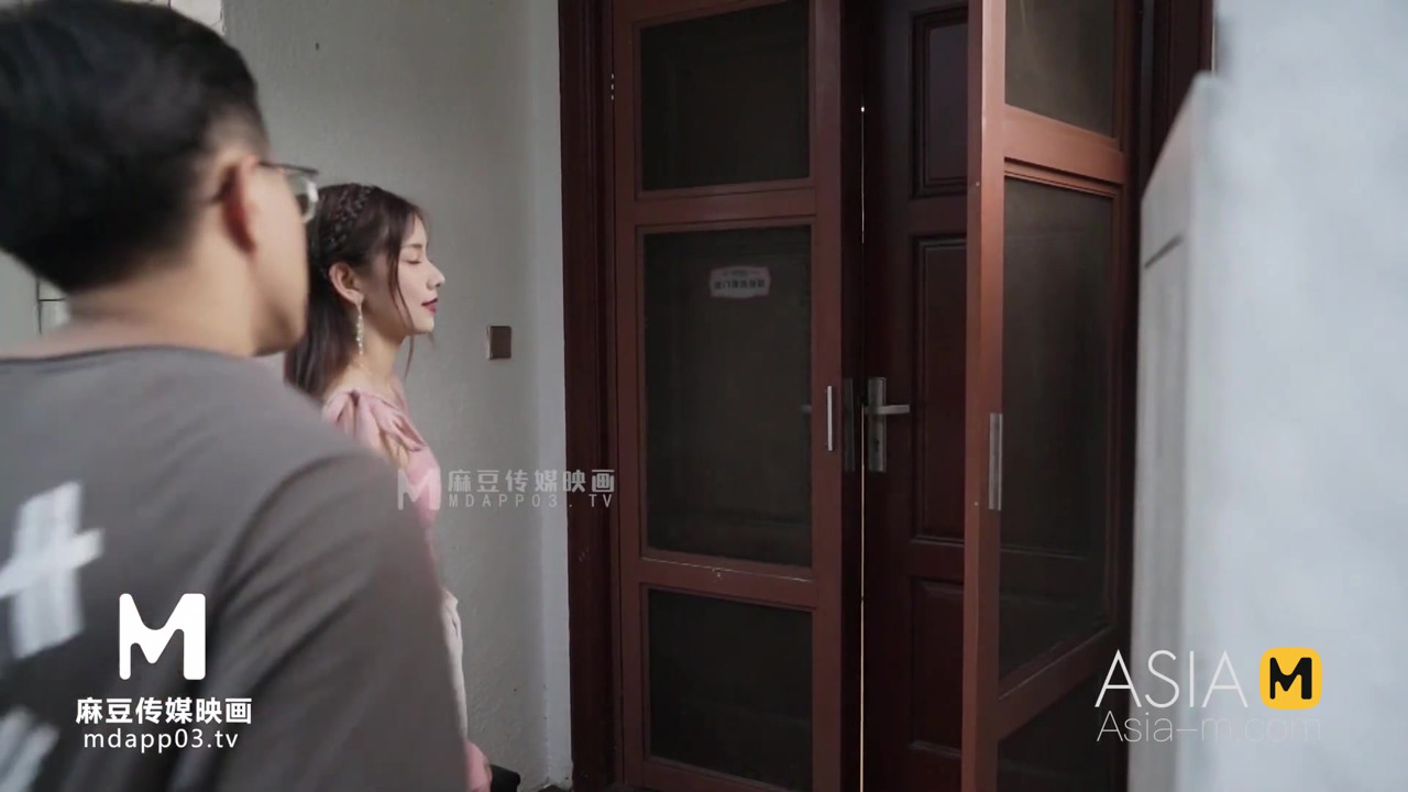 MSD-009隣の妹の誘惑