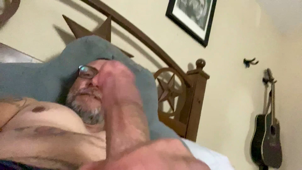 Me jerking lol
