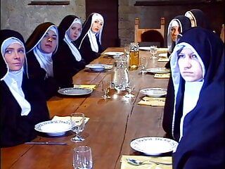Die versaute nonne - епізод 2