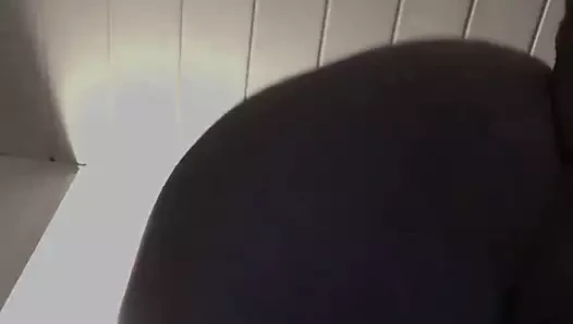 Kadın kılıklı dildo
