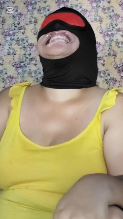 Kone amatør deepthroat